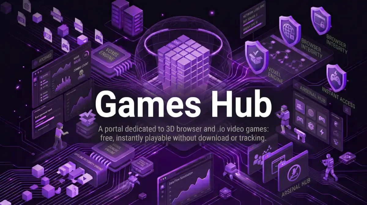 Games Hub