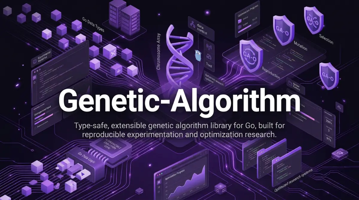 Genetic-Algorithm